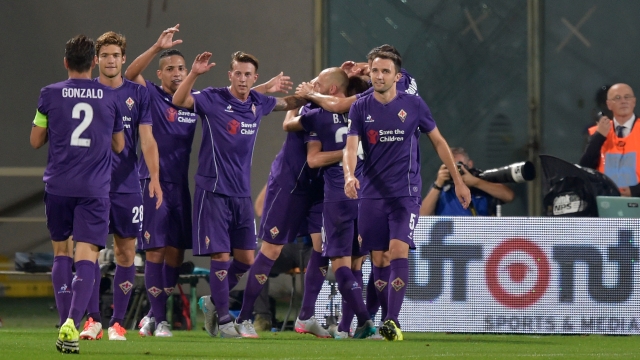 Soi kèo Fiorentina – Torino