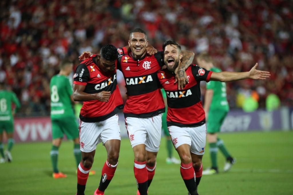 Soi kèo Flamengo – Bahia