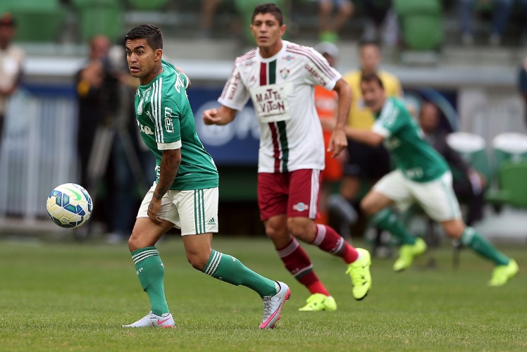 Soi kèo Palmeiras - Bahia