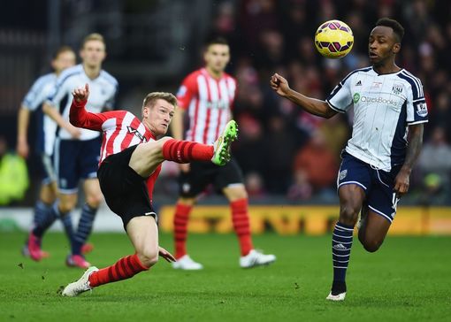 Soi kèo Southampton - West Brom