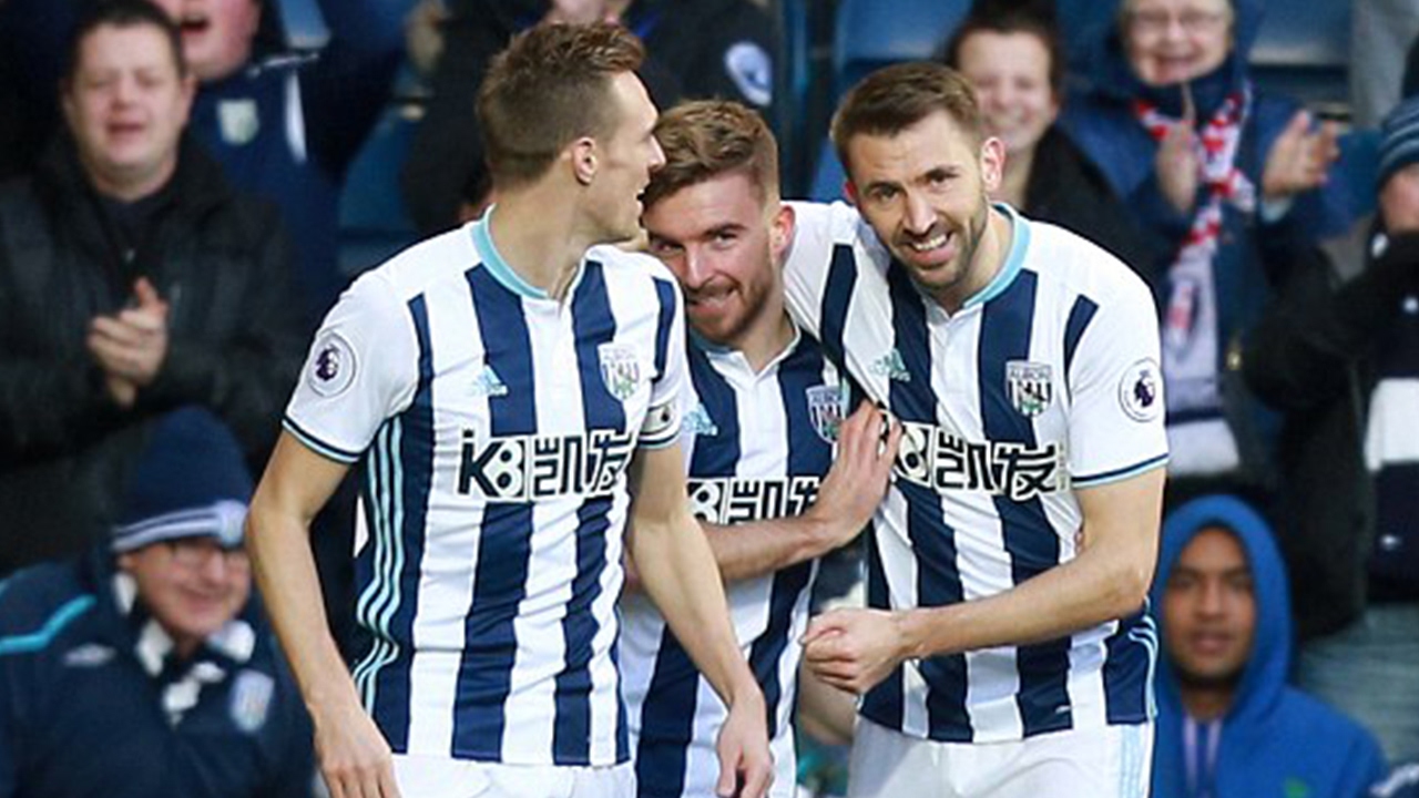 Soi kèo Huddersfield - West Brom