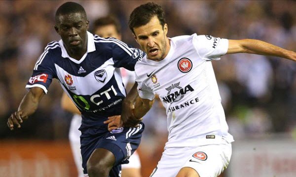 Soi kèo Melbourne Victory - Western Sydney