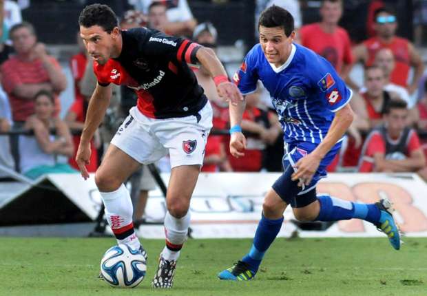 Soi kèo Patronato - Newell's Old Boys