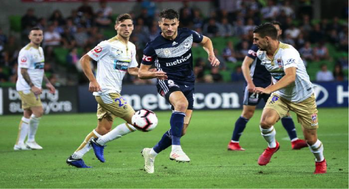 Soi kèo, dự đoán Melbourne Victory vs Western Sydney, 15h05 ngày 27/3 - VĐQG Úc