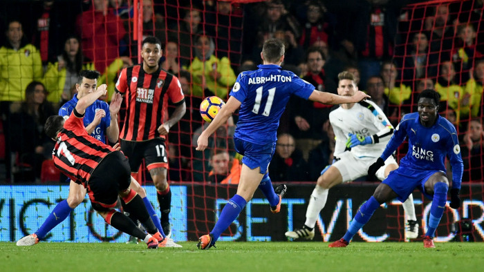 Soi kèo Bournemouth – Leicester, 22h ngày 30/9