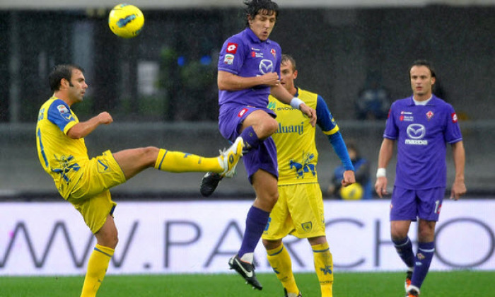 Soi kèo Chievo – Fiorentina, 20h00 ngày 01/10