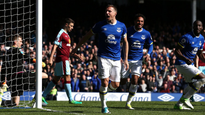 Soi kèo Everton - Burnley, 21h15 ngày 1/10