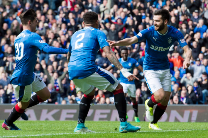 Soi kèo Hamilton - Rangers, 1h45 ngày 30/9