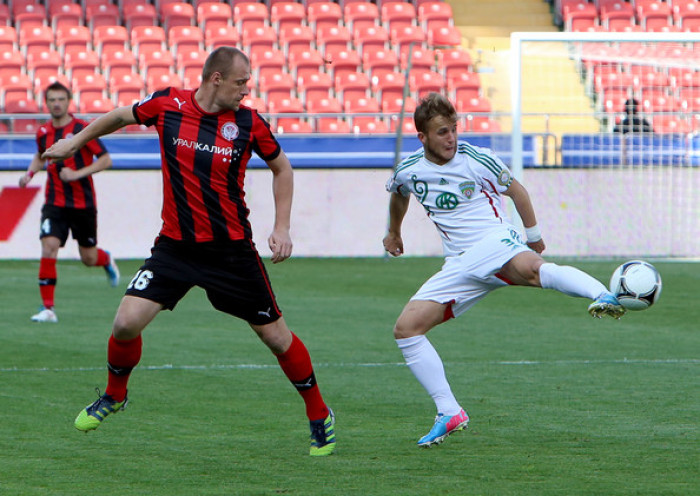 Soi kèo Akhmat Grozny – Anzhi, 23h30 ngày 30/10