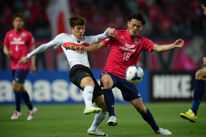 Soi kèo Cerezo Osaka - Gamba Osaka, 17h00 ngày 4/10