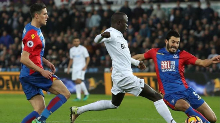 Soi kèo Crystal Palace - West Ham, 21h00 ngày 28/10