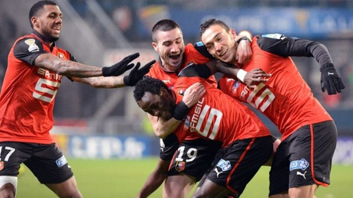 Soi kèo Dijon - Rennes,2h05 ngày 26/10