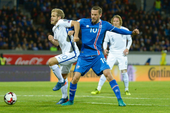 Soi kèo Iceland - Kosovo, 1h45 ngày 10/10