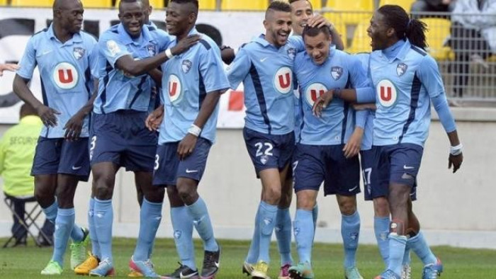 Soi kèo Le Havre – Chateauroux, 01h00 ngày 21/10