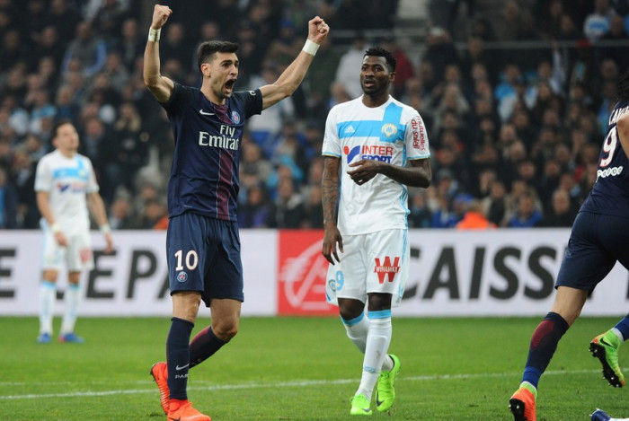 Soi kèo Marseille - PSG, 02h00 ngày 23/10