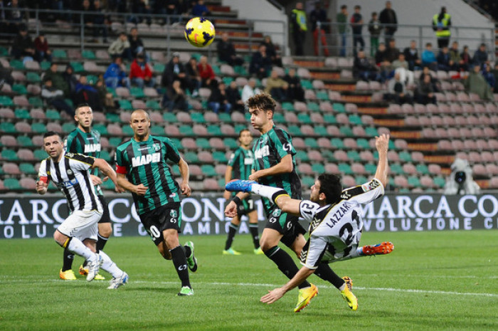 Soi kèo Sassuolo – Udinese, 01h45 ngày 26/10