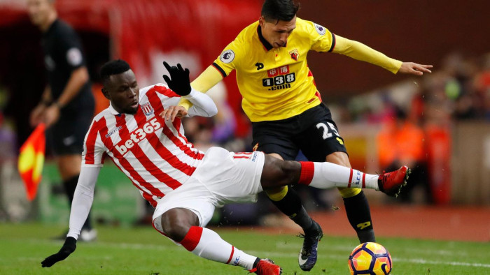 Soi kèo Watford – Stoke, 21h00 ngày 28/10