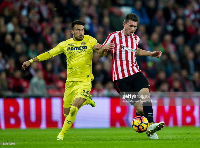 Soi kèo Bilbao - Villarreal, 2h45 ngày 20/11