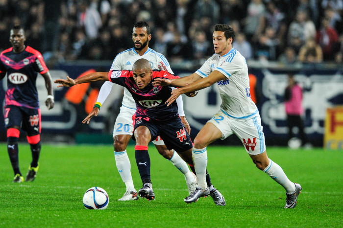 Soi kèo Bordeaux - Marseille, 03h00 ngày 20/11