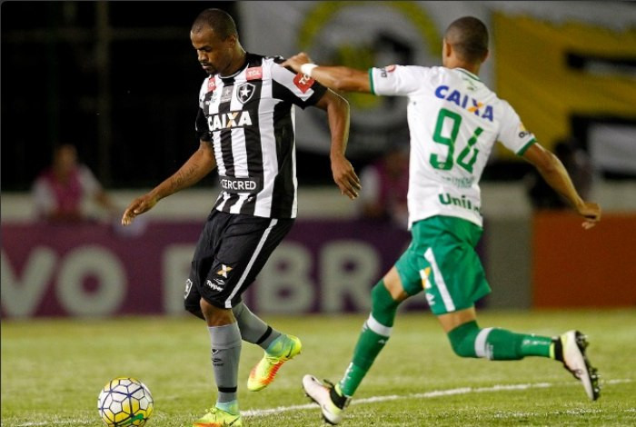 Soi kèo Botafogo – Goianiense, 5h00 ngày 17/11