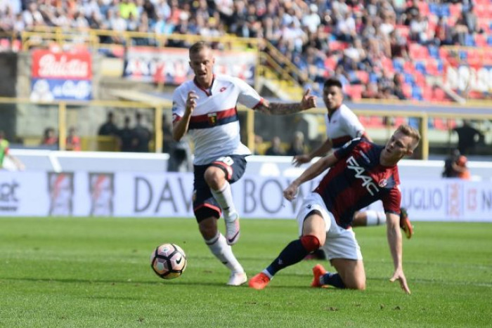 Soi kèo Crotone – Genoa, 18h30 ngày 19/11