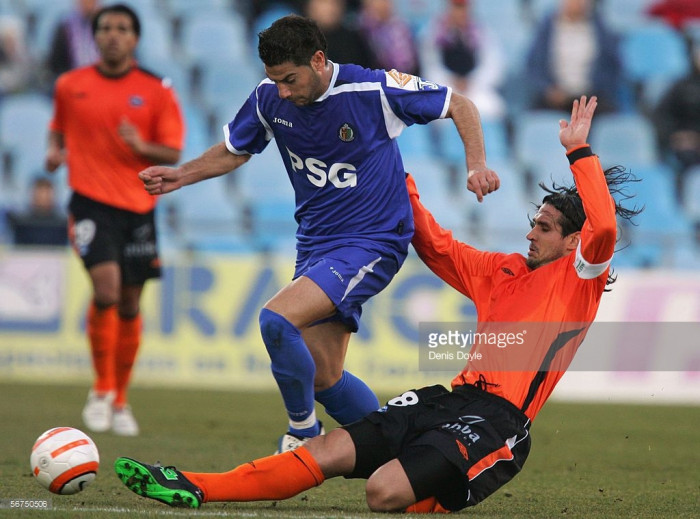 Soi kèo Getafe - Alaves, 19h00 ngày 18/11