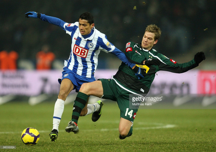 Soi kèo Hertha Berlin - M'gladbach, 0h30 ngày 19/11