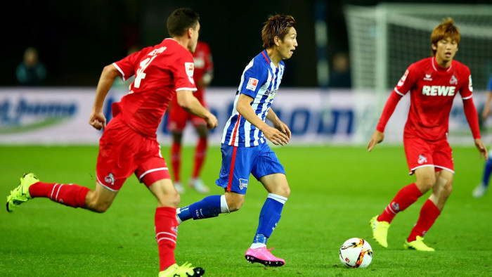 Soi kèo Hertha Berlin – Zorya, 3h05 ngày 3/11