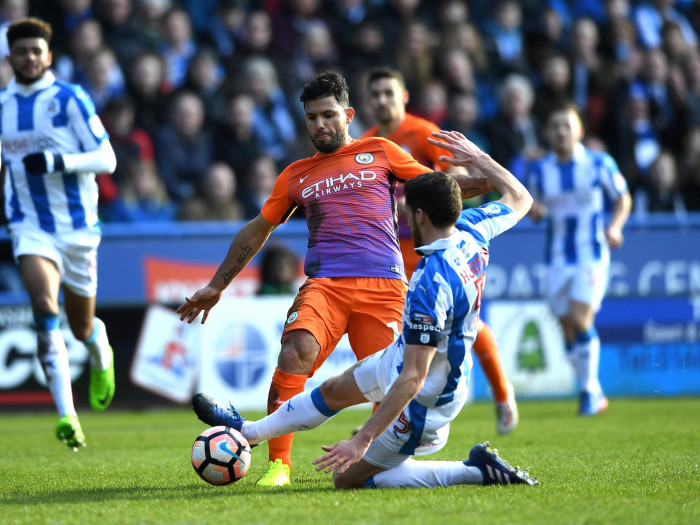 Soi kèo Huddersfield - Man City, 23h00 ngày 26/11