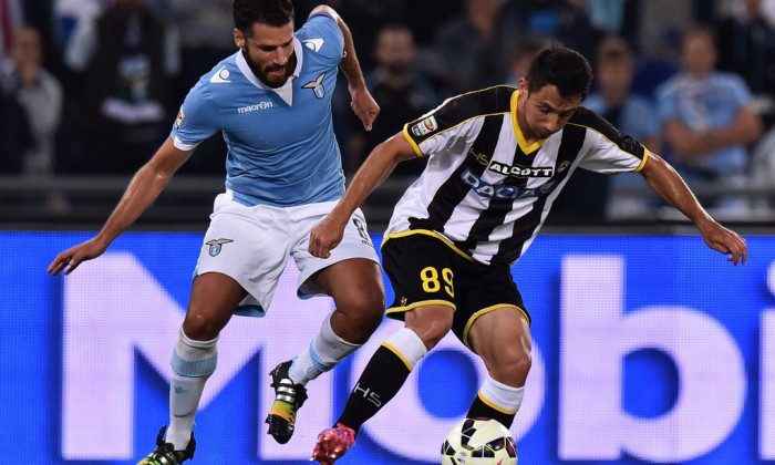 Soi kèo Lazio – Udinese, 21h00 ngày 05/11