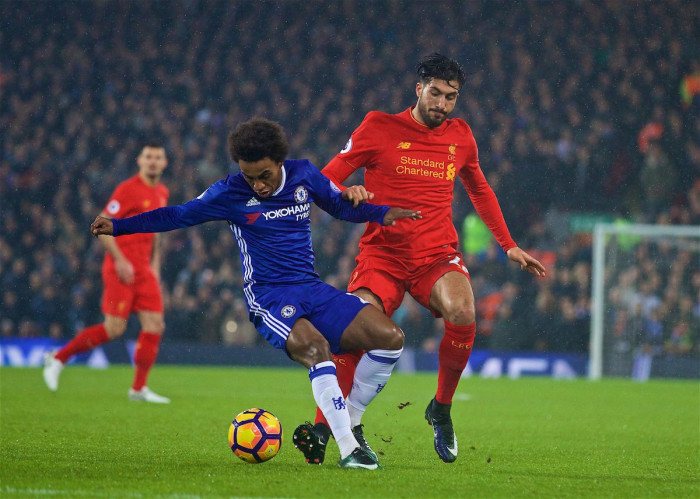 Soi kèo Liverpool - Chelsea, 00h30 ngày 26/11