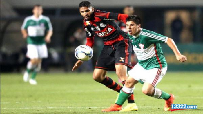 Soi kèo Palmeiras – Flamengo, 02h00 ngày 13/11