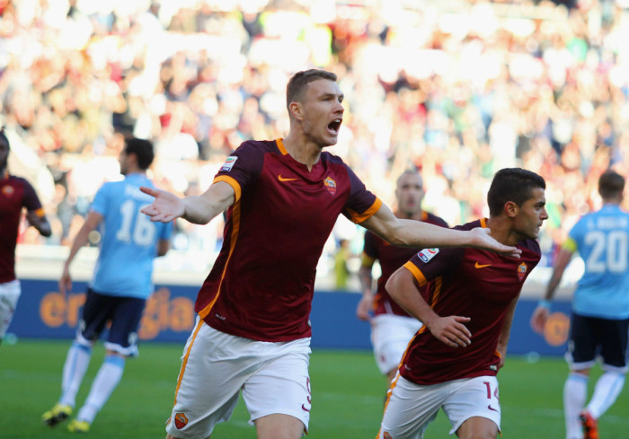 Soi kèo Roma - Lazio, 00h00 ngày 19/11