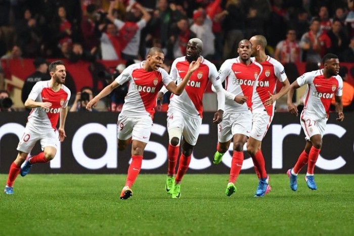 Soi kèo Saint-Etienne – Monaco, 02h45 ngày 16/12