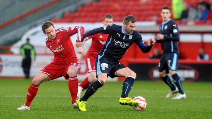 Soi kèo Aberdeen - Partick Thistle, 2h45 ngày 28/12