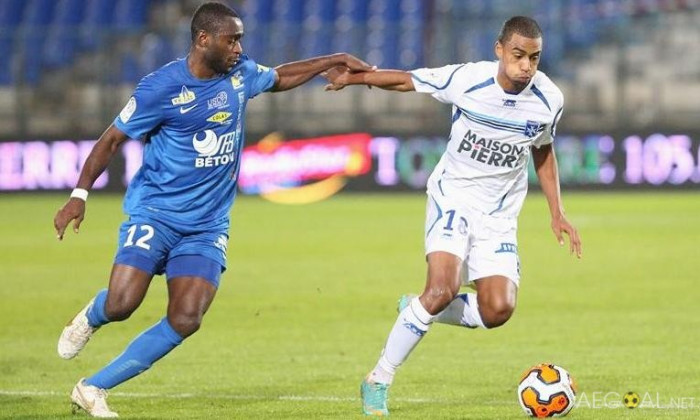 Soi kèo Ajaccio – Auxerre, 02h00 ngày 16/12