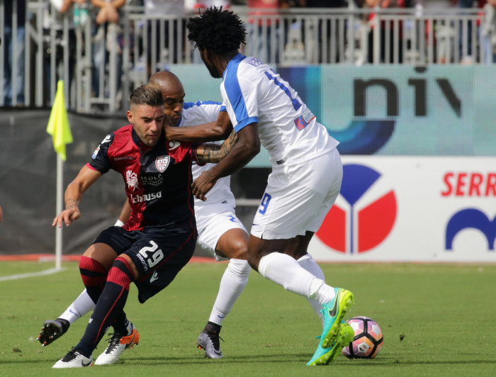 Soi kèo Atalanta - Cagliari, 21h00 ngày 30/12