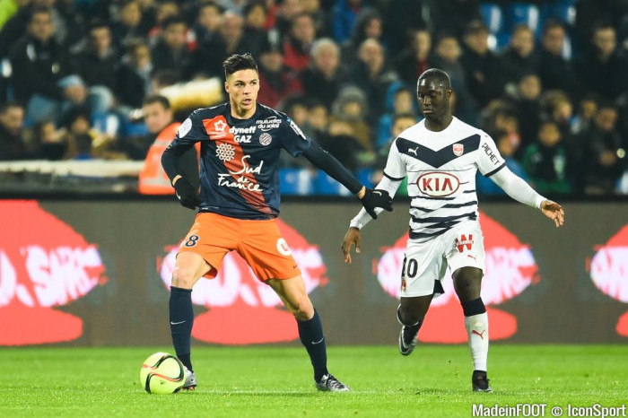 Soi kèo Bordeaux – Strasbourg, 02h45 ngày 09/12