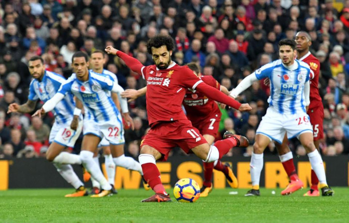 Soi kèo Brighton - Liverpool, 22h00 ngày 2/12