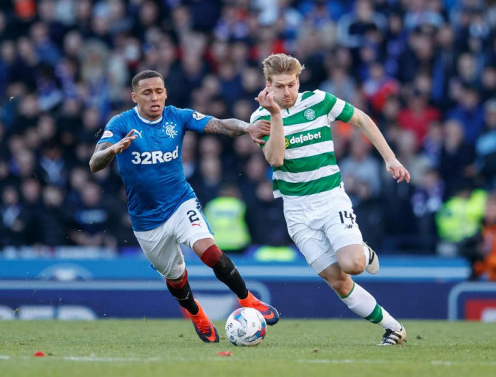 Soi kèo Celtic - Rangers, 19h00 ngày 30/12