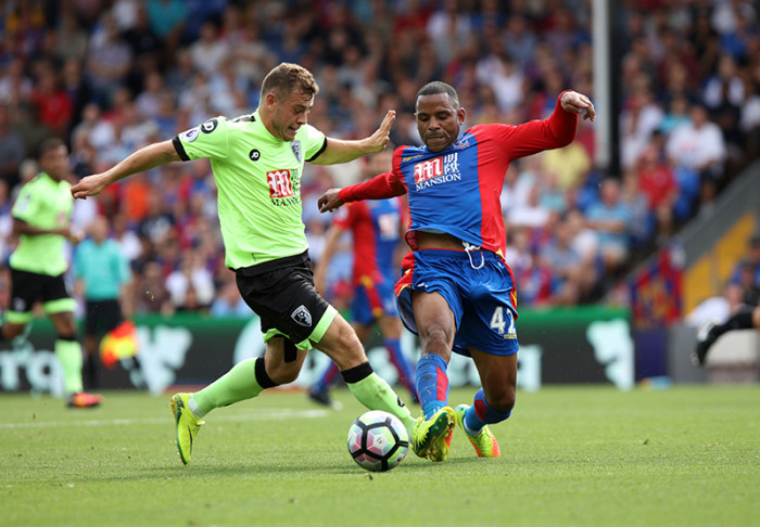 Soi kèo Crystal Palace - Bournemouth, 22h00 ngày 9/12