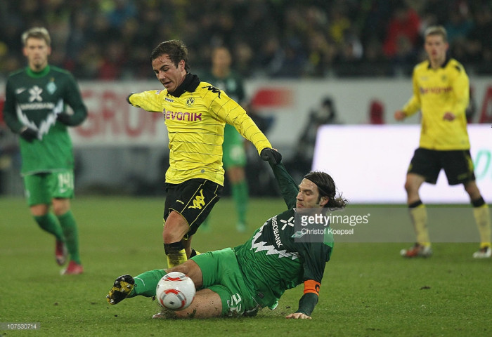 Soi kèo Dortmund - Bremen, 21h30 ngày 9/12