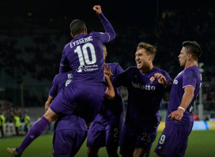 Soi kèo Fiorentina – Milan, 18h30 ngày 30/12