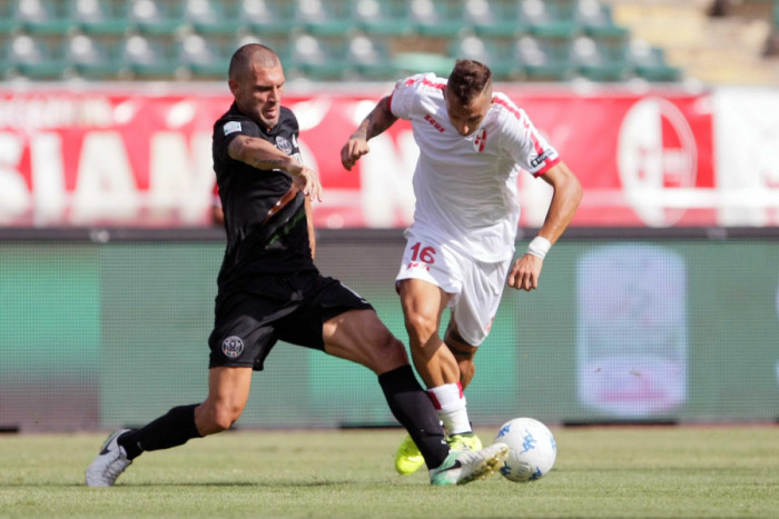 Soi kèo Foggia – Venezia, 2h30 ngày 16/12