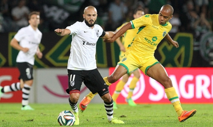 Soi kèo Guimaraes – Feirense, 2h00 ngày 12/12