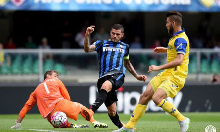 Soi kèo Inter – Chievo, 21h00 ngày 03/12