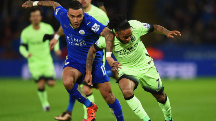 Soi kèo Leicester - Man City, 02h45 ngày 20/12