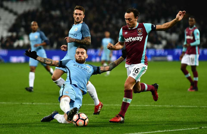 Soi kèo Man City - West Ham, 23h00 ngày 3/12