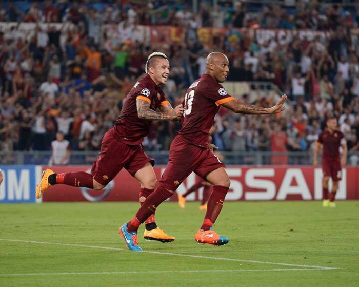 Soi kèo Roma – Cagliari, 2h45 ngày 17/12