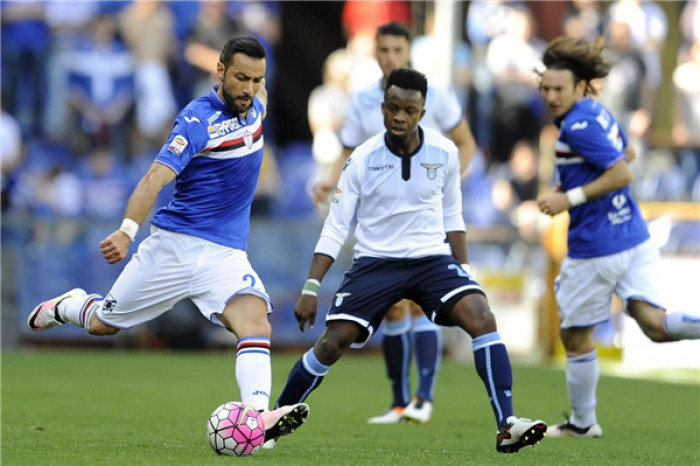 Soi kèo Sampdoria – Lazio, 02h45 ngày 04/12